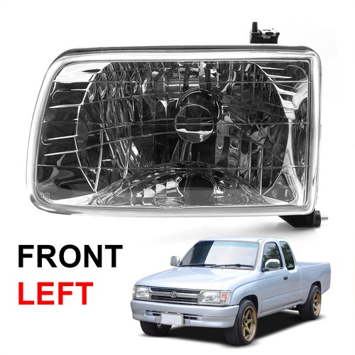 Fits toyota hilux tiger d4d - fits,