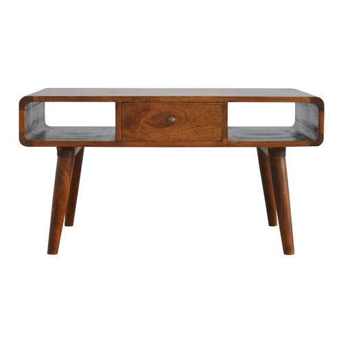 Coffee table nordic vintage - table,
