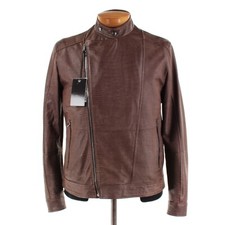 Latini NWT 100% Leather