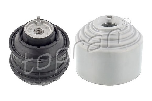 Engine mounting topran 400 471 - mounting,