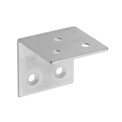 Pcs angle bracket brace - 10,