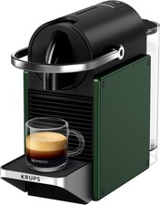 Nespresso Pixie Coffee Pod