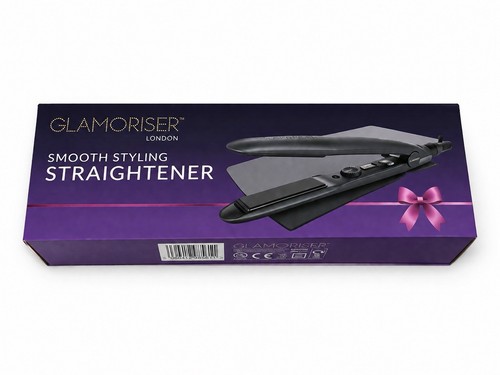 Glamoriser london smooth - london,