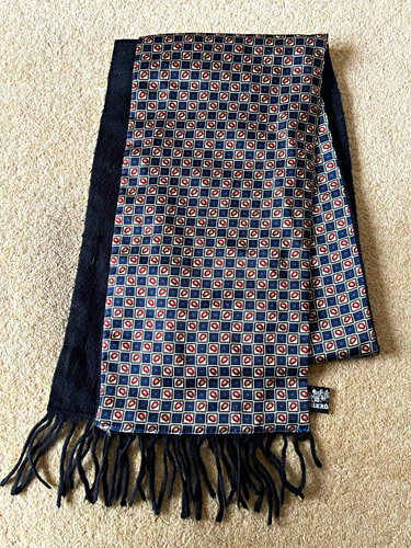 Vintage silk road men - silk, men's