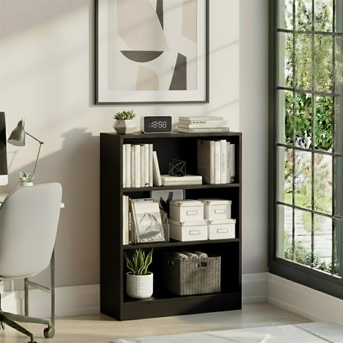 Cambridge tier low - tier, bookcase