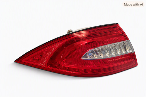 Genuine jaguar xkr - genuine, 2012-2014