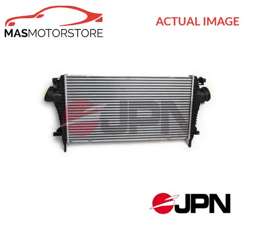 Intercooler radiator jpn - radiator,