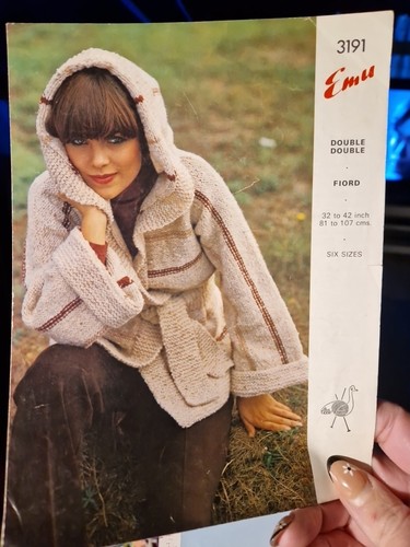 Women knitting patterns - women’s,