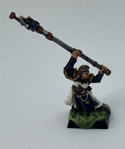 Oop rare mordheim sisters of - oop,