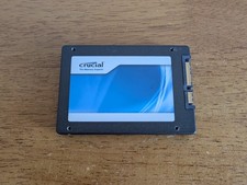 Crucial sata ssd 128 - crucial, m4