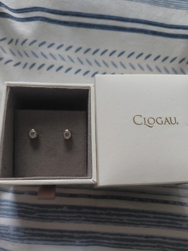 Clogau rose gold and silver - clogau,