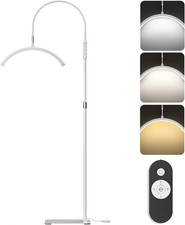 Half Moon Light,Beauty Lamp