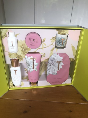 Ted baker harmony jewels - ted,