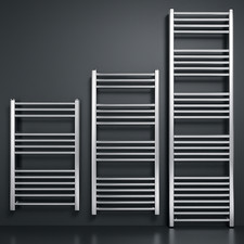 Bathroom Heated Towel Radiator