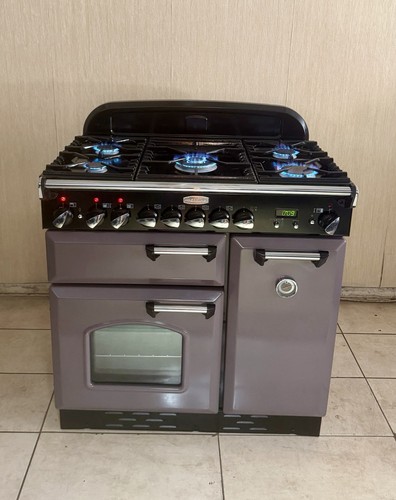 Rangemaster elan - rangemaster,