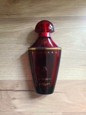 Guerlain Samsara Eau de Toilette 30ml, Red Bottle Empty Bottle Non Refill
