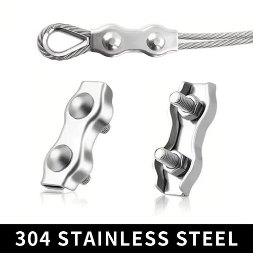 10pcs stainless steel wire - stainless,