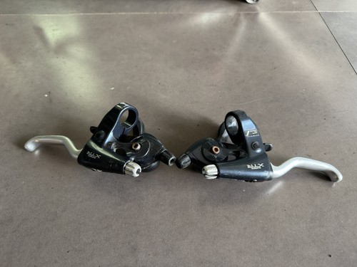 1992 shimano xtr m900 - shimano, st-m900