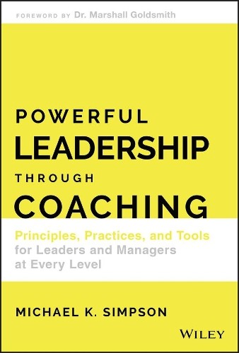 Powerful leadership through - powerful,