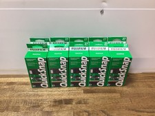 NEW 10 Pack Single Use