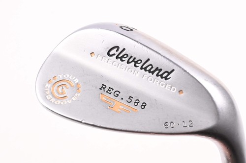 Cleveland 588 precision forged - cleveland,