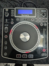 Numark NDX-800 Professional