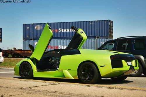 Cars lamborghini murcielago