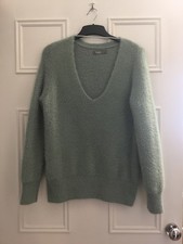 Nutmeg Women's Mint Green