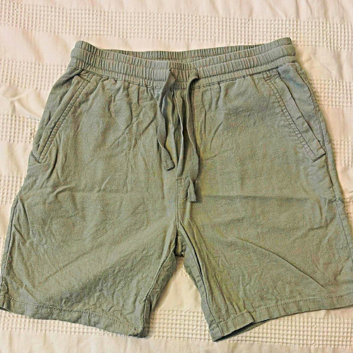Zara men grey bermuda - zara, men’s
