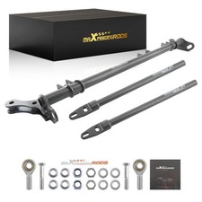 Front Traction Control Arms