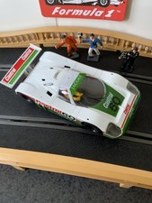 Scalextric c382 jaguar xjr9 - c382,