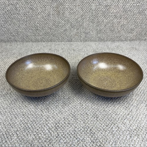 Denby romany cereal - denby, bowls