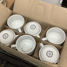 P&O LINE SS CANBERRA 12 x