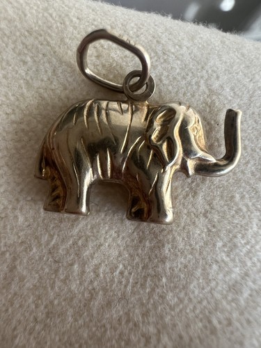 Vintage 9ct gold - vintage,