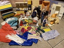 Vintage 60s/70s  Sindy Bundle