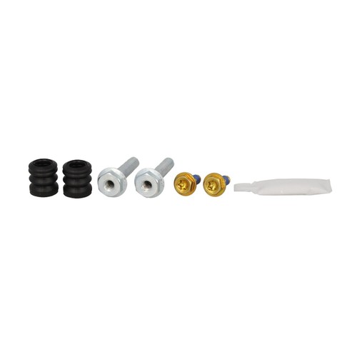 Guide sleeve kit brake - sleeve, kit,