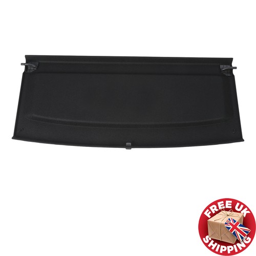 Parcel shelf cargo cover - cargo,