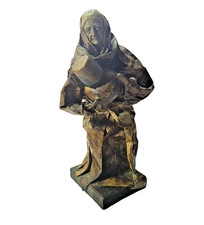 Vintage Mexican Paper Mache