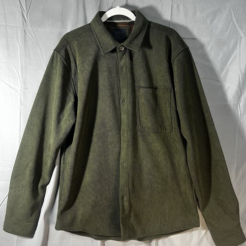 Nomad men corduroy jacket - nomad,