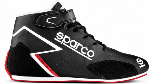 Sparco prime racing shoes - sparco, prime-r