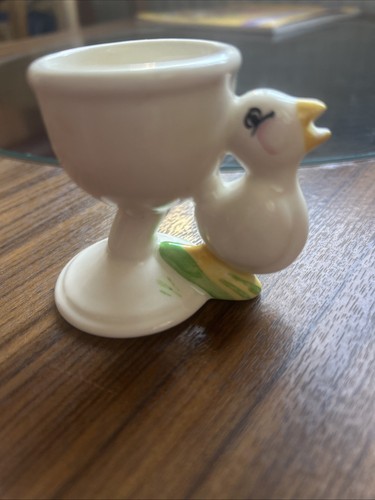 Carlton ware chick - carlton, egg