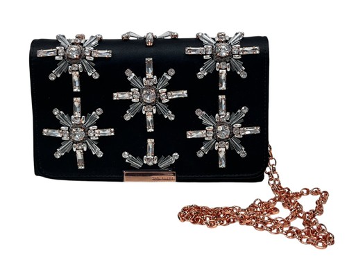 Ted baker black rose gold - ted,