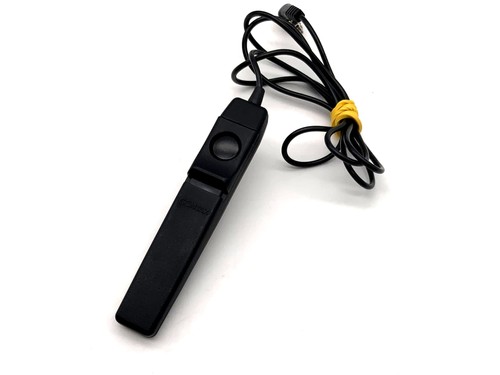 Contax remote release - contax,