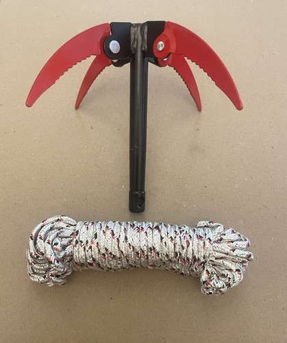 Carp fishing tackle - tackle, foldable
