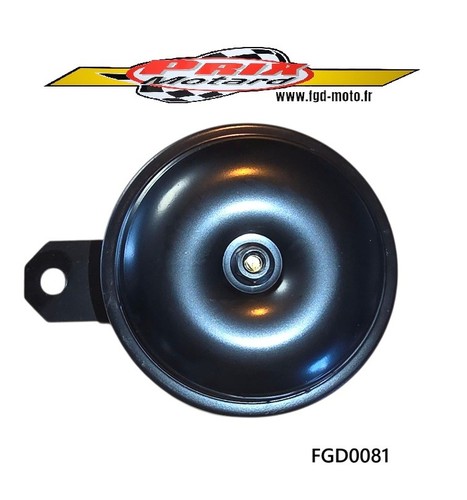 Kawasaki 500 1976 horn - kawasaki, kh