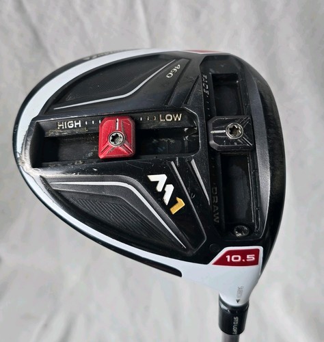 Taylor made driver 10 - made, m1