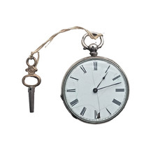 Antique Victorian Silver