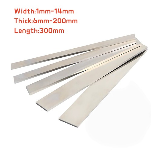 Hss steel flat bar - hss,