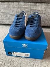 Adidas Dublin Taiwan UK 11 