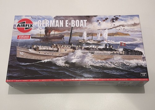 Airfix a10280v scale - airfix,